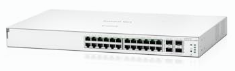 HPE Networking Instant On Switch Series 1930 24G 4SFP+ PoE 195W