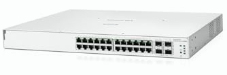 HPE Networking Instant On Switch Series 1930 24G 4SFP+ PoE 370W