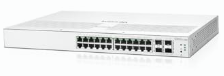 HPE Networking Instant On Switch Series 1930 24G 4SFP+