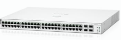 HPE Networking Instant On Switch Series 1930 48G 4SFP+ PoE 370W