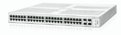 HPE Networking Instant On Switch Series 1930 48G 4SFP+